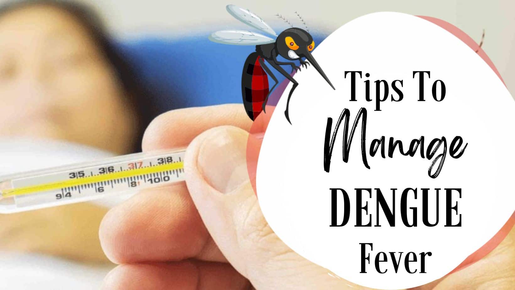 Dengue Fever: 5 Ayurvedic Home Remedies That Might Help In Managing The Symptoms